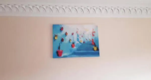 דירה מרקש Ferienwohnung Miramas 2 מרוקו