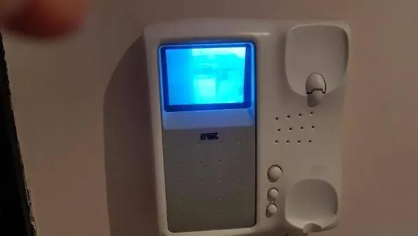 מרקש Ferienwohnung Miramas 2 דירה