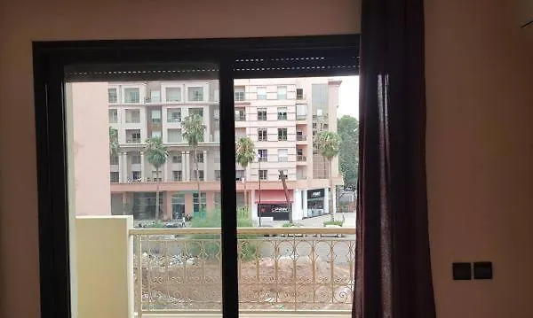 Ferienwohnung Miramas 2 Marrakesh 0*,  Morocco